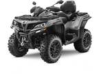 2024 CFMOTO CFORCE 800 XC ATV for Sale