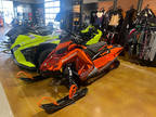 2024 Polaris Patriot Boost Indy VR1 137 SC ES