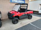 2024 Kawasaki MULE PRO-MX EPS