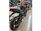 2015 Triumph Street Triple ABS