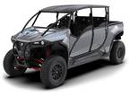 2024 Volcon ePowersports Stag XR