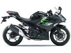 2023 Kawasaki Ninja 400 ABS