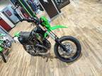 2023 Kawasaki KLX 230SM