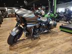 2023 Kawasaki Vulcan 1700 Vaquero ABS