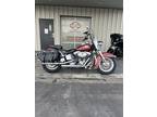 2009 Harley-Davidson Heritage Classic Motorcycle for Sale