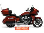2024 INDIAN Pursuit Limited Icon with PowerBand Audio Package Motorcycle for