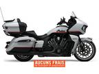 2024 INDIAN Pursuit Dark Horse Icon with PowerBand Audio Packa Motorcycle for
