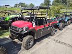 2023 Kawasaki MULE PRO-FX EPS LE