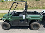 2023 Kawasaki MULE PRO-MX EPS