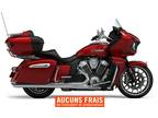 2024 INDIAN Pursuit Limited Motorcycle for Sale