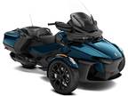 2023 Can-Am Spyder RT