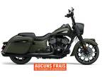 2024 INDIAN Springfield Dark Horse Motorcycle for Sale