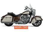 2024 INDIAN Springfield Motorcycle for Sale