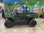 2024 Kawasaki MULE PRO-MX EPS