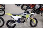 2024 Husqvarna TC 50