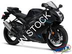 2024 Suzuki GSX-R600