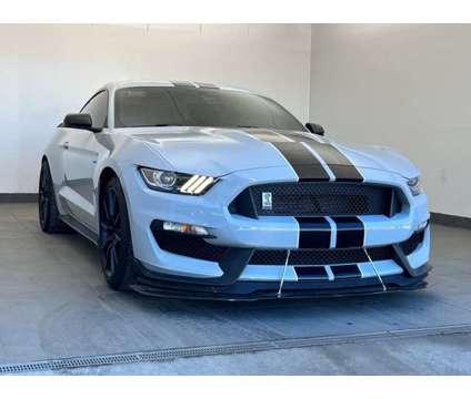 2017 Ford Mustang Shelby GT350 is a 2017 Ford Mustang Shelby GT Coupe in Montclair CA