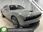 2023 Dodge Challenger Gray, 12 miles