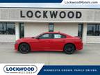 2023 Dodge Charger Red, 1230 miles