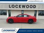 2023 Dodge Charger Red, new