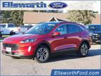 2020 Ford Escape Red, 16K miles