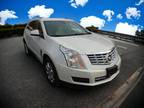 Used 2016 Cadillac SRX for sale.