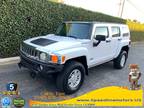 Used 2007 HUMMER H3 for sale.