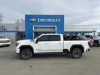 2021 GMC Sierra 2500 White, 83K miles