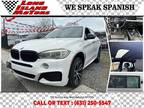 Used 2016 BMW X6 for sale.