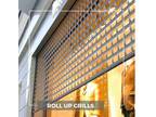Secure Your Space with Roll Pro© Roll Shutters – Residential, Commercial