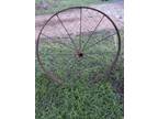 Wagon wheel-40$