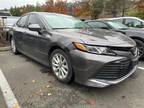 2019 Toyota Camry Gray, 43K miles