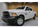 2019 RAM 1500 Classic Tradesman Crew Cab SWB 4WD CREW CAB PICKUP 4-DR