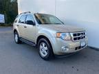 Used 2010 FORD ESCAPE For Sale