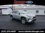 2022 Toyota RAV4 Silver, 12K miles