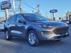 2021 Ford Escape Hybrid Gray, 24K miles