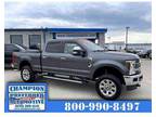 2018 Ford F-250 Super Duty LARIAT 4WD Crew Cab 6.75' Box