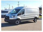 2023 Ford Transit Cargo Van