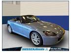 2005 Honda S2000