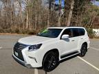 Used 2021 LEXUS GX For Sale