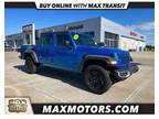 2023 Jeep Gladiator Sport 4x4