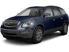 2012 Buick Enclave Premium