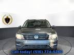 $16,990 2021 Volkswagen Tiguan 4Motion with 58,976 miles!