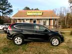 2014 Honda CR-V Black, 144K miles