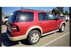 2008 Ford Explorer Eddie Bauer