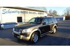Used 2006 FORD EXPLORER For Sale