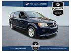 2015 Dodge Grand Caravan AVP/SE