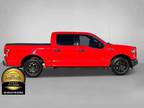 2015 Ford F-150 2WD XLT Super Crew