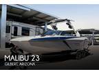 2019 Malibu Wakesetter 23 LSV Boat for Sale