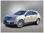 2013 Cadillac SRX Luxury Collection